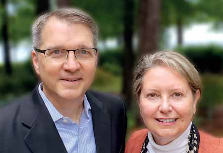 An Agile Partner In Fostering Leadership