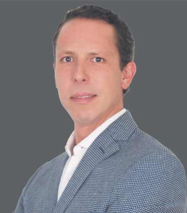 José Manuel Tellechea Sobrino