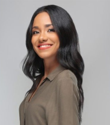 Kandy Dela Cruz Peralta