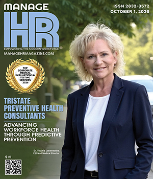 Tristate Preventive Health Consultants Advancing Workforce Health Through Predictive Prevention