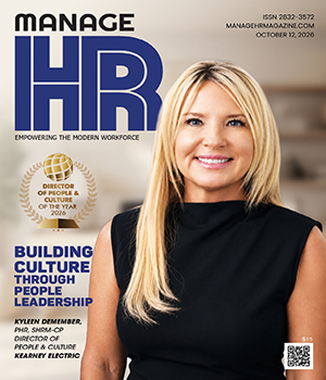 Building Culture through People Leadership