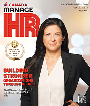 Building Stronger Organizations through People