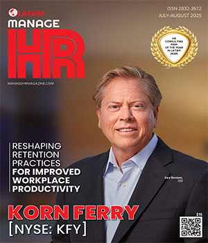 Korn Ferry [NYSE: KFY]: Reshaping Retention Practices for Improved Workplace Productivity