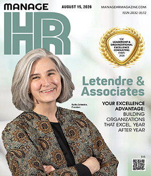 Letendre & Associates: Your Excellence Advantage: Building Organizations That Excel, Year After Year