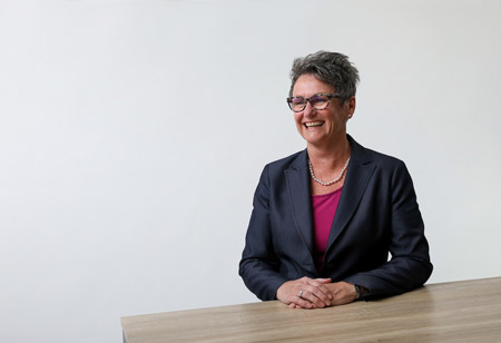 Leading With Courage in the Age of AI