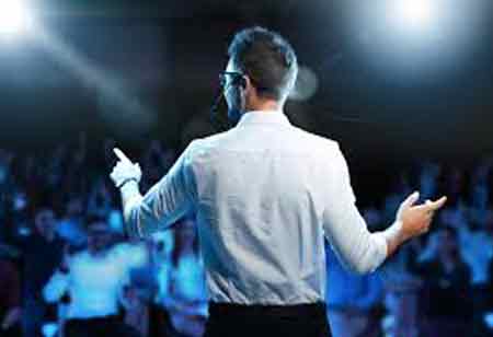 Leading through Inspiration: Trends in Motivational Speaker Services