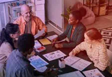 Maximizing Potential: Workforce Consulting as a Catalyst for Agility