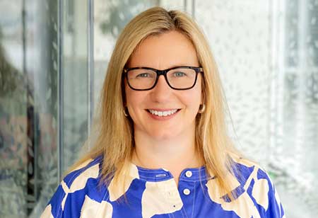 Embracing the New World of Work: Listening, Learning and Leading