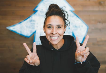 Emerging Talent through the Lens of Inclusion and Belonging