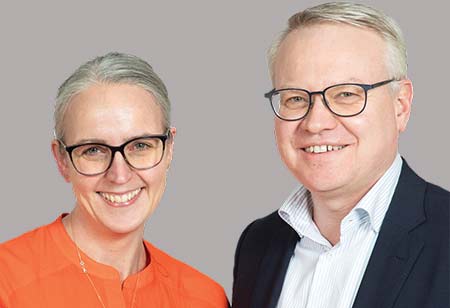 KBN & Partner: Strengthening Payroll Through Integrated Support