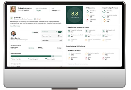 Xref (ASX: XF1): Creating Trusted Workforce Intelligence from Candidate Data