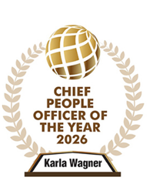 Karla Wagner: HR Leadership For Social Impact 
