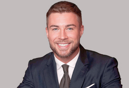Morgan Fleming & Partners : Focused Executive Search that Drives Results