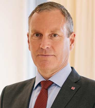 Mathias de Mare