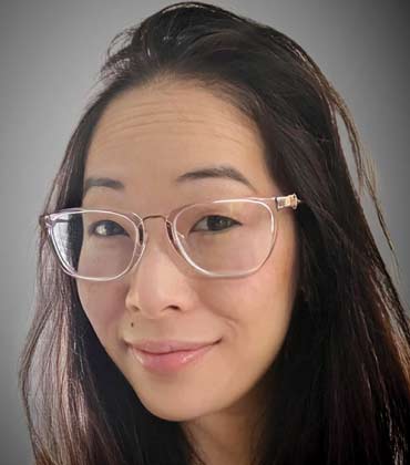 Yin Trinh January Yin Trinh January