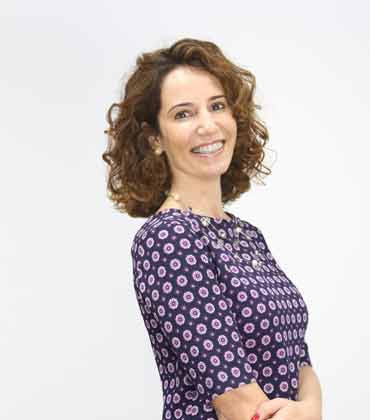 Tatiana Sereno