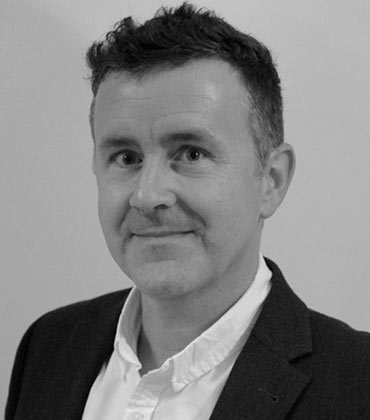 Kevin Kernohan