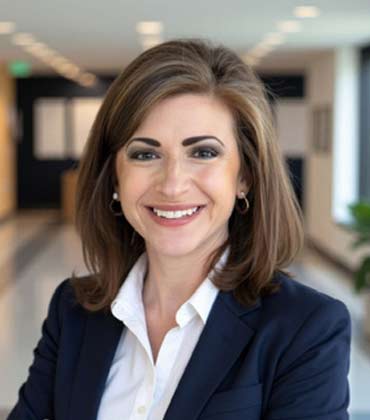 Katie Pagano Gerwitz