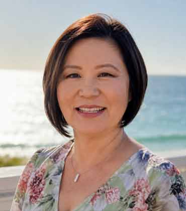 Ellen Liaw