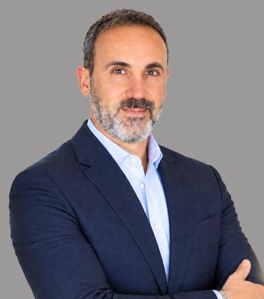 Dr. Rabih Turkieh