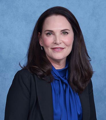 Christina Treadway