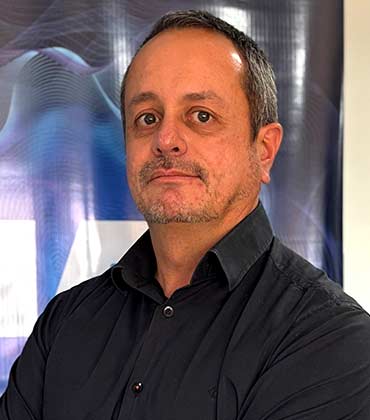 Helmar Fernandes
