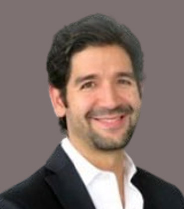 Santiago Bedolla