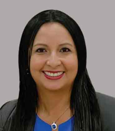 Sandy Ibarra Johnson Sandy Ibarra Johnson