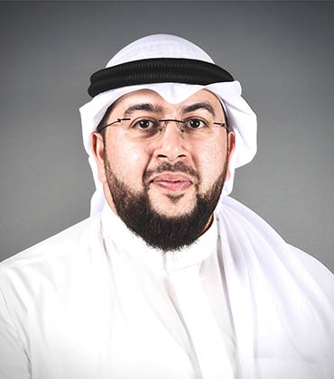 Fouad AlObaid Fouad AlObaid