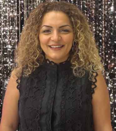 Ranieh Rounce Ranieh Rounce