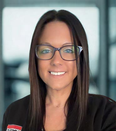 Rachel Graff
