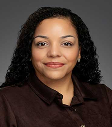 Candace Villafanez-Dukes