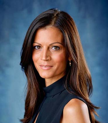 Gina Elliott Gina Elliott
