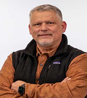 Derrick (Rick) Hellinga