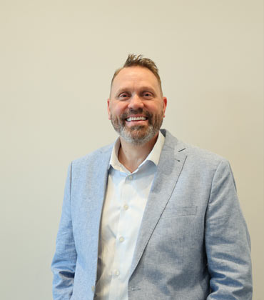 David Hoekstra