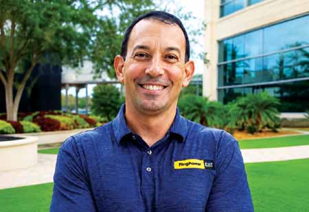 Building Capability beyond Training