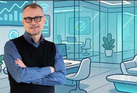 Spaces That Speak: How Work Environments Shape Behavior and Culture Spaces That Speak: How Work Environments Shape Behavior and Culture