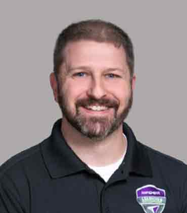 Justin Kean
