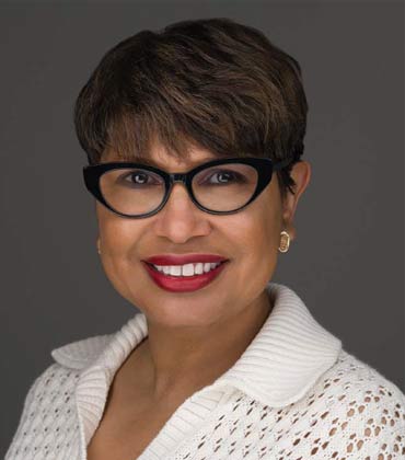 Rosie Dominic