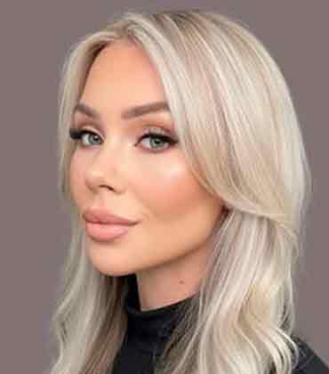 Jacquilynne Ellison-Wickson Jacquilynne Ellison-Wickson