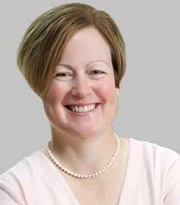 Beth Giglio Beth Giglio