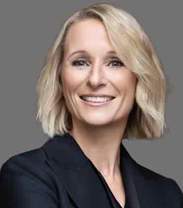 Mandy Holloway