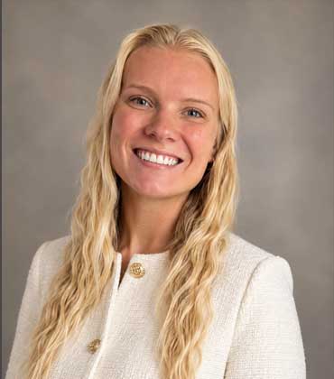 Sydney Teresinski Sydney Teresinski