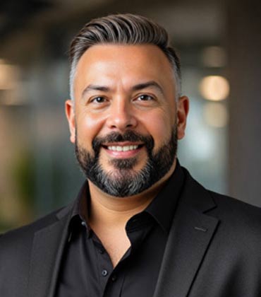 Kevin R. Barrios-Mojica