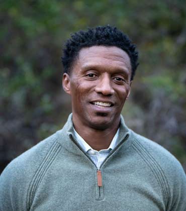 Derick Faulkner