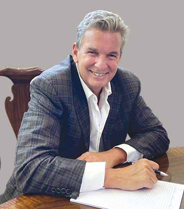 Rob L. Kimmons, Kimmons Investigative Services | Agri Business Review | Top Corporate Investigation and Security Solutions