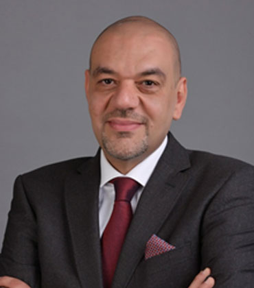 Yasser Abdel-Moaty Yasser Abdel-Moaty