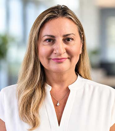 Anna Oudodova Anna Oudodova