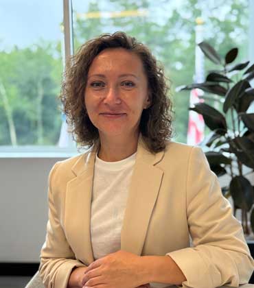 Olga Sidyakina Olga Sidyakina
