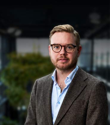 Olof Svensson Olof Svensson